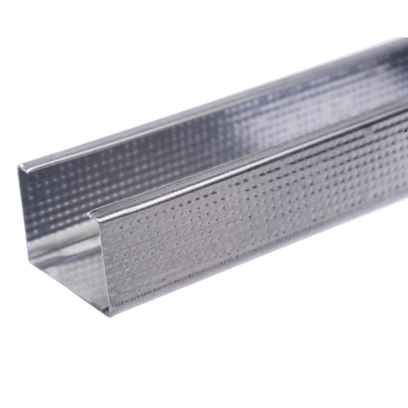 What are the advantages of light steel keel suspended ceiling?